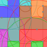 Transformations and Tesselations